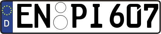 EN-PI607