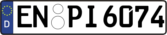 EN-PI6074