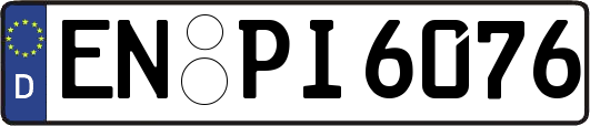 EN-PI6076