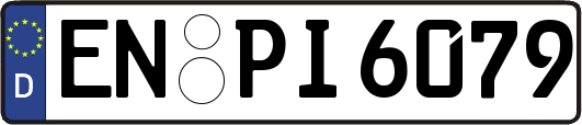 EN-PI6079
