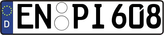 EN-PI608