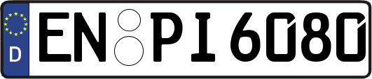 EN-PI6080