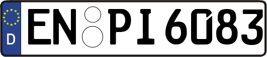 EN-PI6083