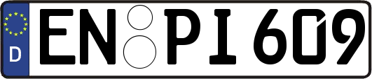 EN-PI609