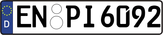 EN-PI6092