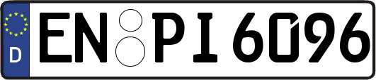 EN-PI6096