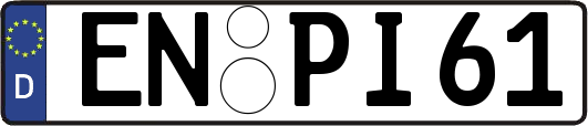EN-PI61