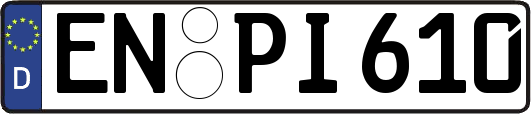 EN-PI610