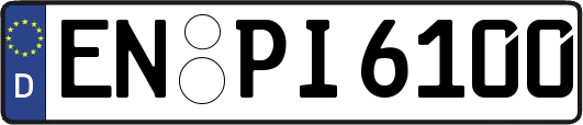EN-PI6100