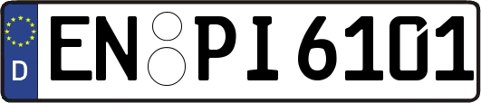 EN-PI6101
