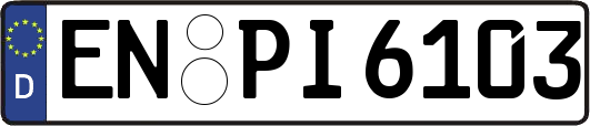 EN-PI6103