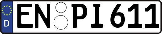 EN-PI611