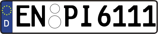 EN-PI6111