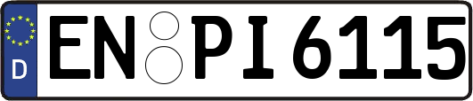 EN-PI6115