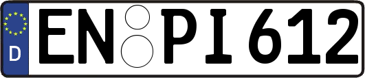 EN-PI612