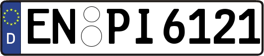 EN-PI6121
