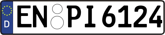 EN-PI6124