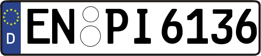 EN-PI6136