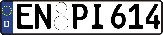 EN-PI614