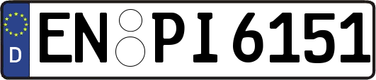 EN-PI6151