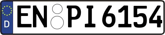 EN-PI6154