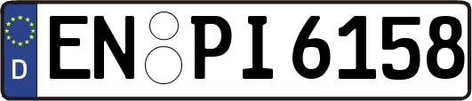 EN-PI6158