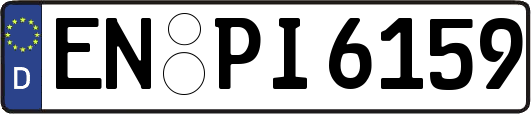 EN-PI6159