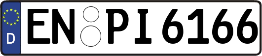 EN-PI6166