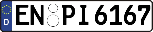 EN-PI6167