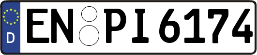 EN-PI6174