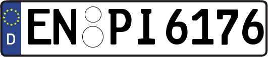 EN-PI6176