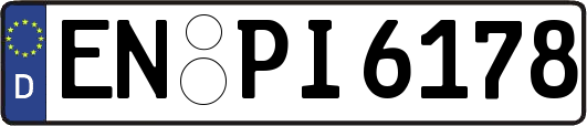 EN-PI6178