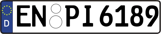 EN-PI6189