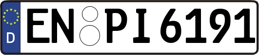 EN-PI6191