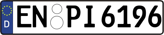 EN-PI6196