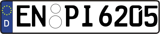 EN-PI6205