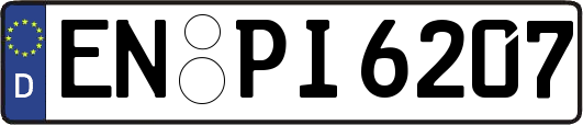 EN-PI6207