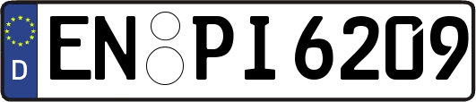 EN-PI6209