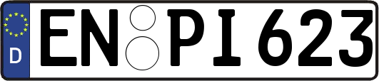 EN-PI623