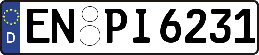 EN-PI6231