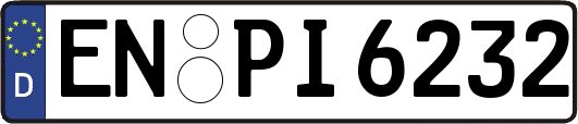 EN-PI6232