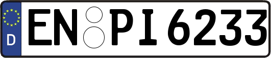 EN-PI6233