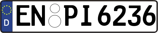EN-PI6236