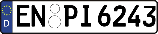 EN-PI6243