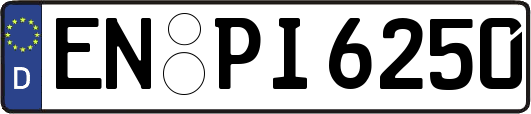 EN-PI6250