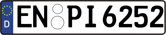 EN-PI6252
