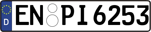 EN-PI6253