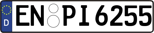 EN-PI6255