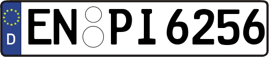 EN-PI6256