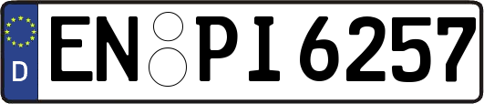 EN-PI6257